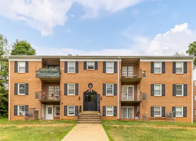 Property at 394-404 Jackson St Unit 394 104, Warrenton, VA, 20186, 2 beds, 1 bath, [object Object]