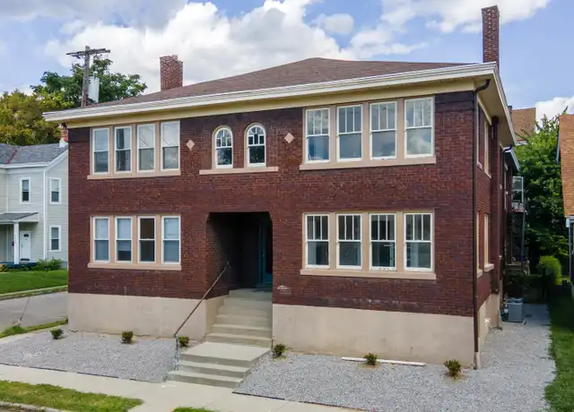 Property at 1810 Williams Ave Unit 4, Cincinnati, OH, 45212, 2 beds, 1 bath, [object Object]