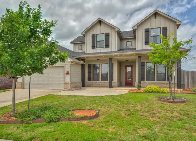 Property at 915 Kings Canyon Rd, Norman, OK, 73071, 3 beds, 2.5 baths, [object Object]