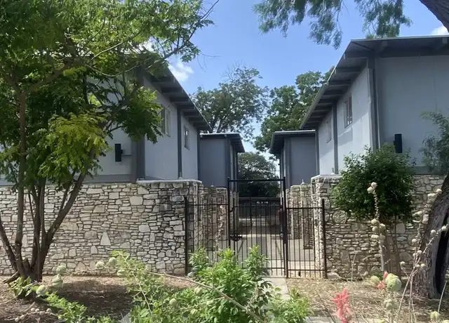 Property at 743 Byrnes Dr Unit 6, San Antonio, TX, 78209, 2 beds, 1.5 baths, [object Object]