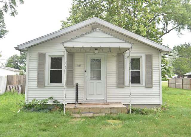 Photo of 52381 Prescott Ave, South Bend, IN 46637