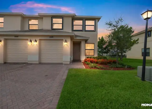 Property at 10146 W Villa Cir, Vero Beach, FL, 32966, 3 beds, 3 baths, [object Object]