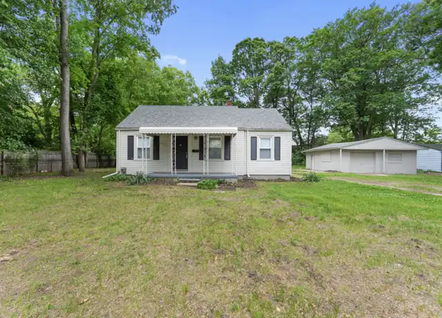 Property at 20237 Midway Ave, Southfield, MI, 48075, 3 beds, 1 bath, [object Object]