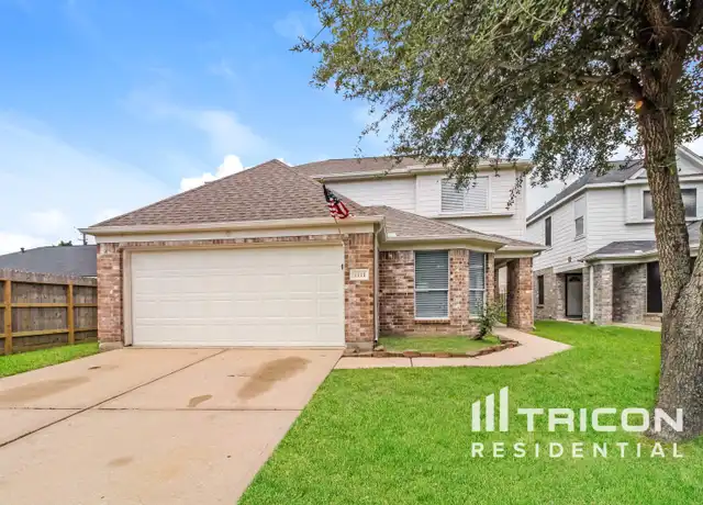 Property at 1111 Chestnut Bough St, Channelview, TX, 77530, 4 beds, 3 baths, [object Object]