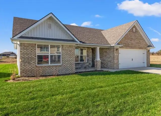 Property at 109 Savannah Ln, Georgetown, KY, 40324, 3 beds, 2 baths, [object Object]