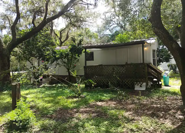 Property at 14455 E Highway 25, Ocklawaha, FL, 32179, 1 bed, 1 bath, [object Object]