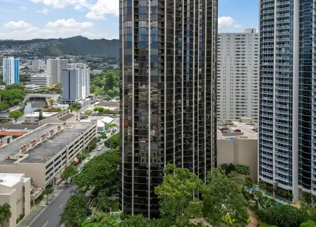 Property at 60 N Beretania St #3508, Honolulu, HI, 96817, 1 bed, 1 bath, [object Object]