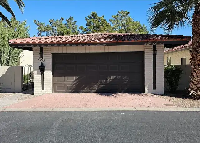 Property at 4220 Whippoorwill Cir, Las Vegas, NV, 89121, 2 beds, 2 baths, [object Object]