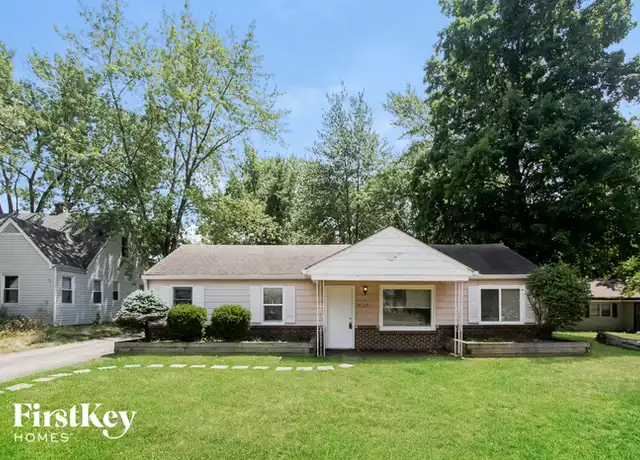 Property at 6719 E 42nd St, Indianapolis, IN, 46226, 4 beds, 2 baths, [object Object]