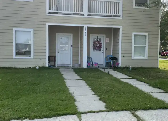Property at 12053 Highland Ave Unit C, Gulfport, MS, 39503, 3 beds, 2 baths, [object Object]