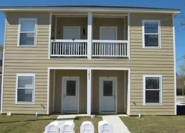 Property at 12053 Highland Ave Unit C, Gulfport, MS, 39503, 3 beds, 2 baths, [object Object]