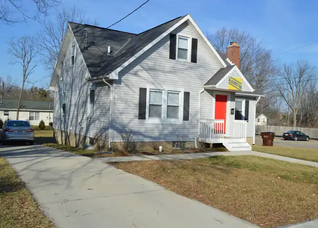 Property at 100 W Central Ave, Oxford, OH, 45056, 4 beds, 2 baths, [object Object]