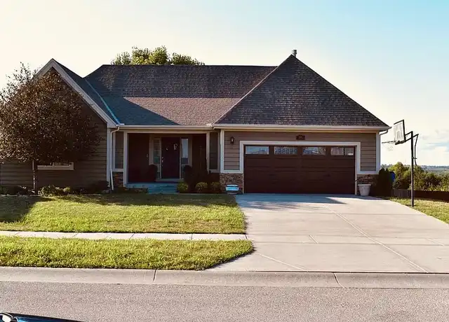 Property at 2526 Brooke Bnd, Junction City, KS, 66441, 4 beds, 2.5 baths, [object Object]