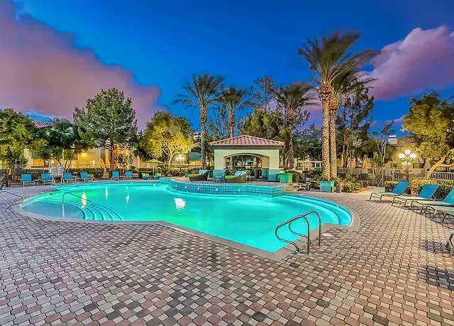 Property at Mirasol - 2180 E Warm Springs Rd, Las Vegas, NV, 89119, 2 beds, 2 baths, [object Object]