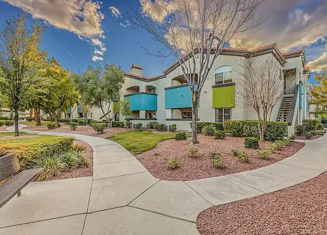 Photo of 2180 E Warm Springs Rd, Las Vegas, NV 89119