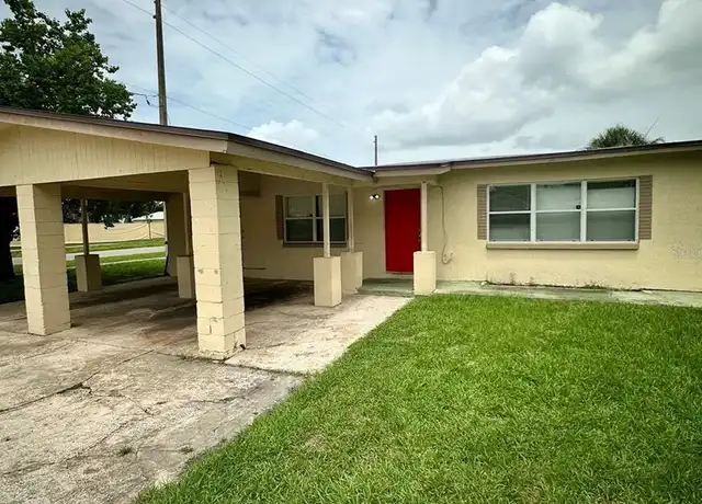 Property at 755 Willie Mays Pkwy, Orlando, FL, 32811, 3 beds, 2 baths, [object Object]