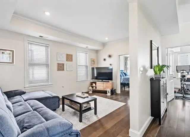 Property at 64 Byron St #3, East Boston, MA, 02128, 3 beds, 2 baths, [object Object]
