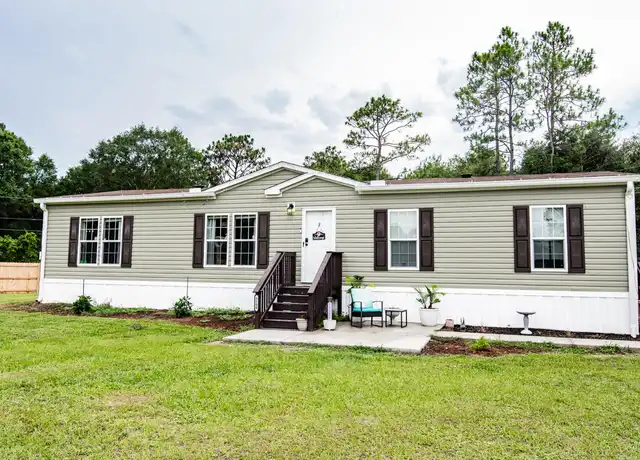 Property at 4800 Davis Ln, Crestview, FL, 32539, 3 beds, 2 baths, [object Object]
