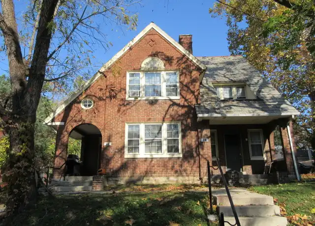 Property at 24-26 W Patterson Ave Unit 24, Columbus, OH, 43202, 4 beds, 3 baths, [object Object]
