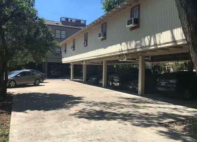 Property at 2402 Rio Grande St Unit 3, Austin, TX, 78705, 0 beds, 1 bath, [object Object]
