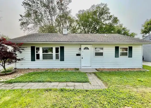 Property at 1109 Lilac Dr, Belleville, IL, 62220, 3 beds, 1 bath, [object Object]