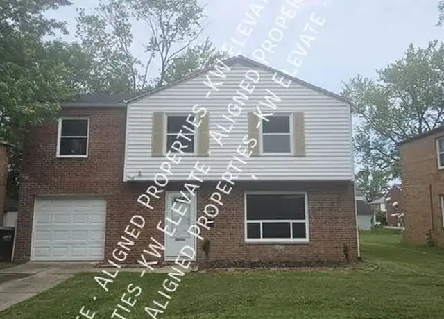 Property at 28161 Tremaine Dr, Euclid, OH, 44132, 4 beds, 2 baths, [object Object]