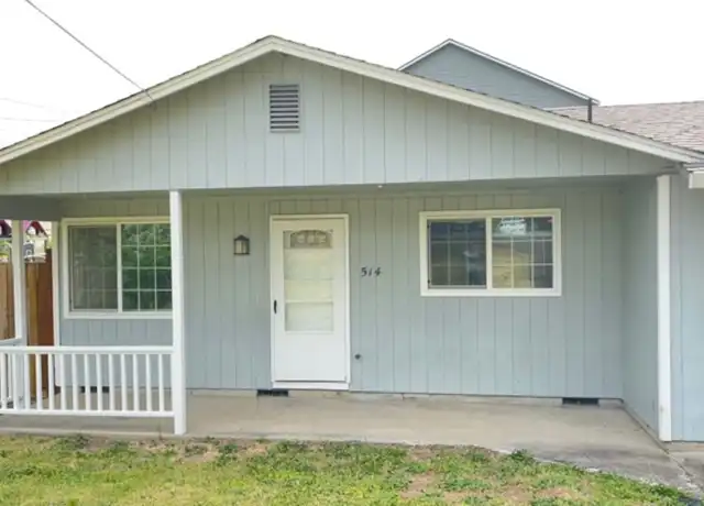 Property at 514 S 11th St, Saint Helens, OR, 97051, 3 beds, 1 bath, [object Object]