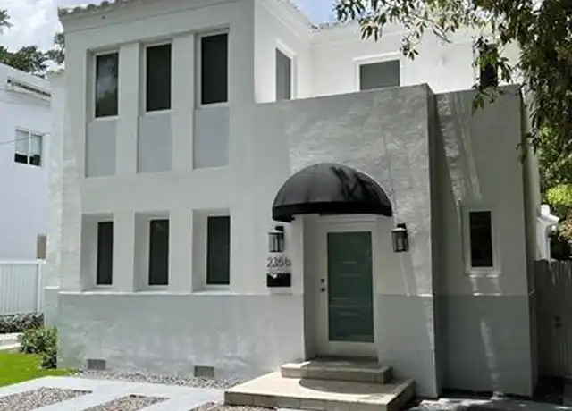 Property at 2356 SW 16th Ave, Miami, FL, 33145, 4 beds, 3 baths, [object Object]