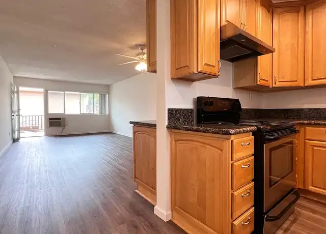 Property at Garden Terrace Apartments - 13745 Via del Palma Ave, Whittier, CA, 90602, 1-2 bed, 1-2 bath, [object Object]