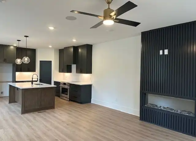 Property at 1301 Katie Ave Unit B, Nashville, TN, 37207, 3 beds, 3.5 baths, [object Object]