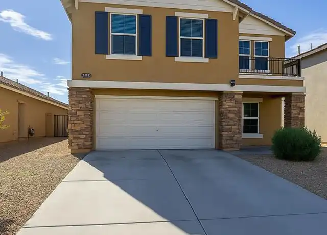 Property at 3713 N 292nd Ln, Buckeye, AZ, 85396, 4 beds, 3 baths, [object Object]