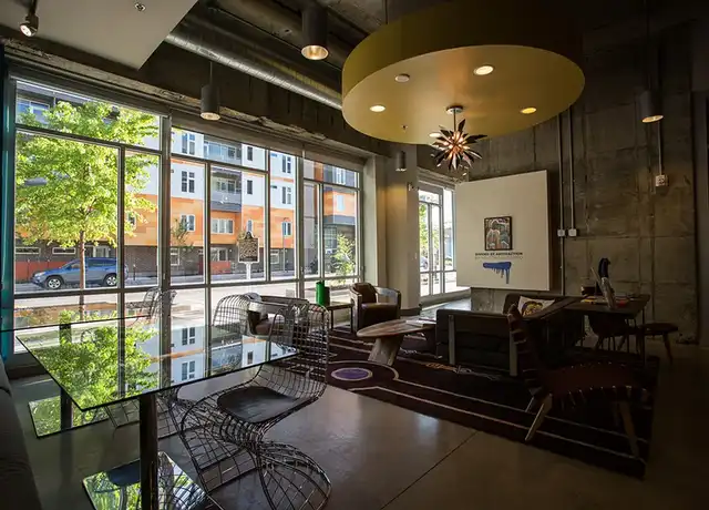 Property at Artistry Indy - 451 E Market St, Indianapolis, IN, 46204, 0-3 beds, 1-2 bath, [object Object]