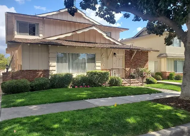 Photo of 416 N Monterey St, Alhambra, CA 91801