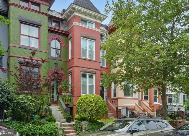 Property at 28 T St NW Unit 3, Washington, DC, 20001, 4 beds, 1 bath, [object Object]