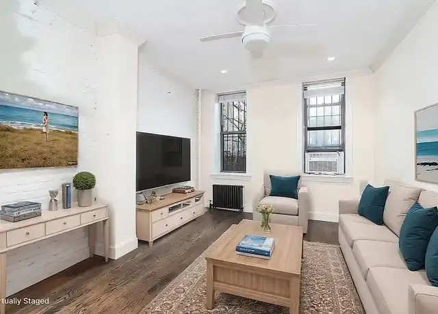 Property at 39 E 1st St, New York, NY, 10003, 2 beds, 1.5 baths, [object Object]