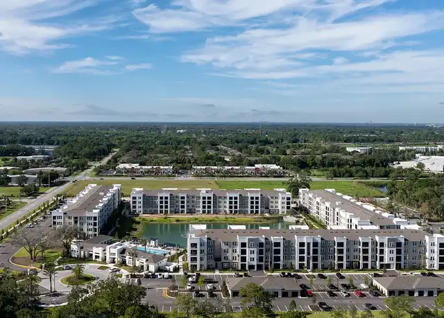 Property at Afton Palms - 4101 Acorn Oak Cir, Sanford, FL, 32771, 1-2 bed, 1-2 bath, [object Object]