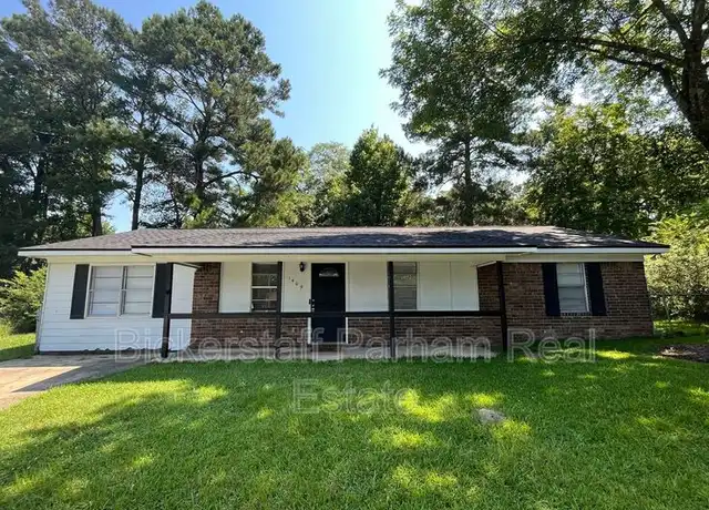 Property at 1409 Parsons Ct, Columbus, GA, 31904, 4 beds, 2.5 baths, [object Object]