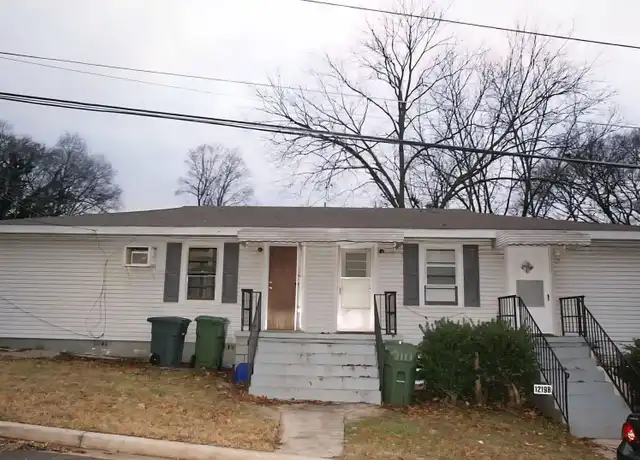 Property at 1219 Highland Ave SE Unit B, Huntsville, AL, 35801, 2 beds, 1 bath, [object Object]