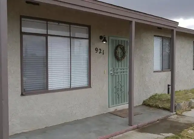 Property at 921 Kelly Dr, Barstow, CA, 92311, 3 beds, 1 bath, [object Object]