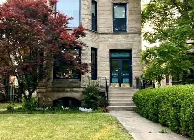 Property at 4416 N Damen Ave #2, Chicago, IL, 60625, 4 beds, 1 bath, [object Object]