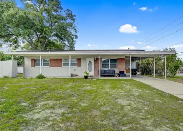 Property at 5211 Bonnie Brae Cir, Orlando, FL, 32808, 3 beds, 1.5 baths, [object Object]