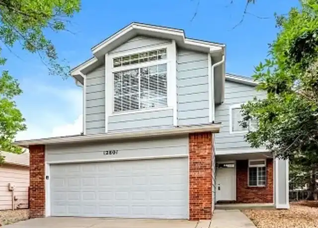Property at 12802 E Wyoming Cir, Aurora, CO, 80012, 3 beds, 2 baths, [object Object]