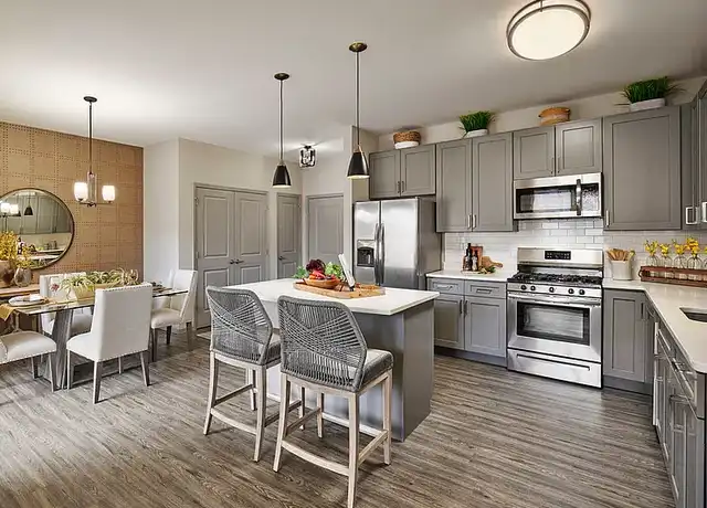 Property at Ten Trumbull - 100 Oakview Dr, Trumbull, CT, 06611, 1 bed, 1 bath, [object Object]