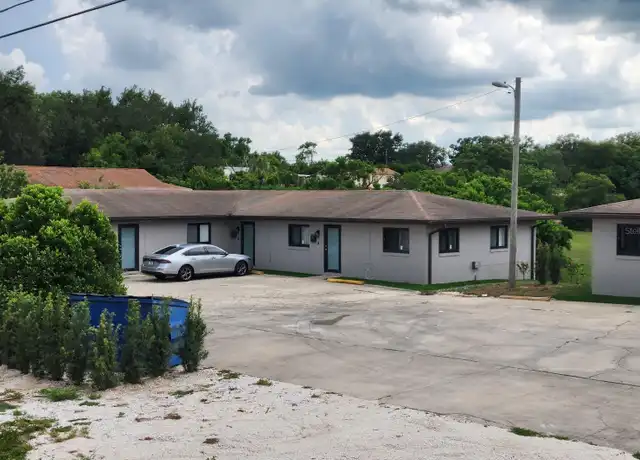 Property at 1234 Triangle Dr Unit 5, Lake Wales, FL, 33853, 2 beds, 1 bath, [object Object]