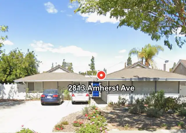 Property at 2813 Amherst Ave, Fullerton, CA, 92831, 3 beds, 2 baths, [object Object]