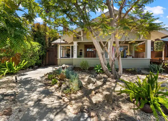 Property at 4793 Panorama Dr, San Diego, CA, 92116, 3 beds, 2 baths, [object Object]