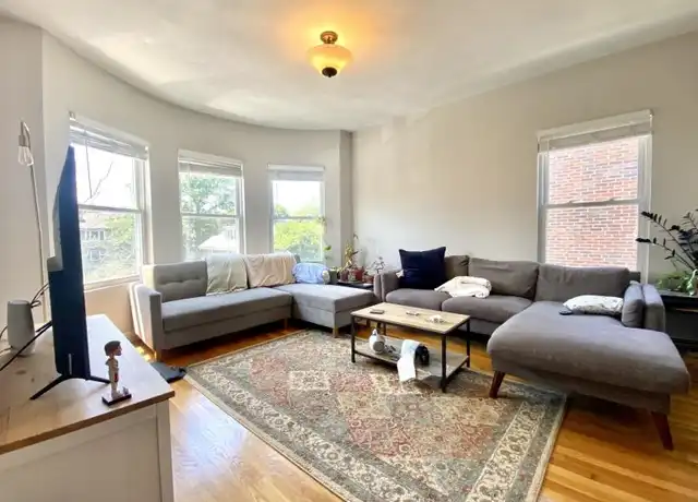 Property at 1433 Cambridge St, Cambridge, MA, 02139, 4 beds, 2 baths, [object Object]