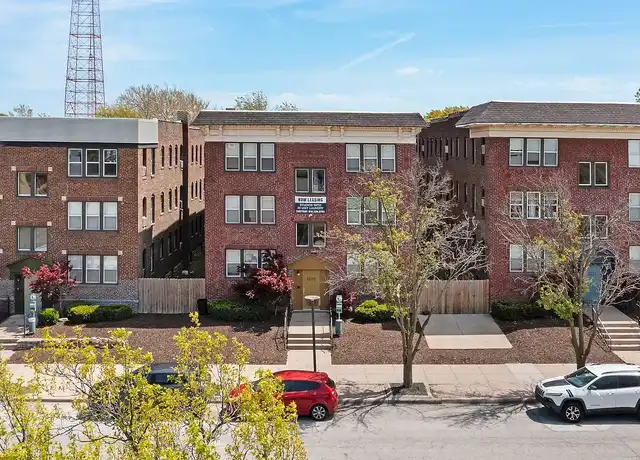 Property at 3201 Broadway Blvd, Kansas City, MO, 64111, 0 beds, 1 bath, [object Object]