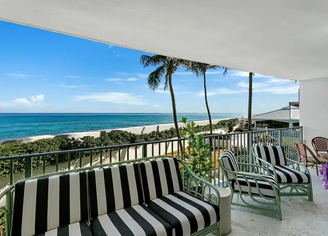 Property at 3590 S Ocean Blvd #203, Palm Beach, FL, 33480, 2 beds, 2 baths, [object Object]
