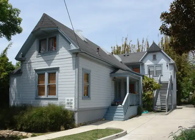 Property at 1033 E Santa Clara St Unit 2, Ventura, CA, 93001, 1 bed, 1 bath, [object Object]
